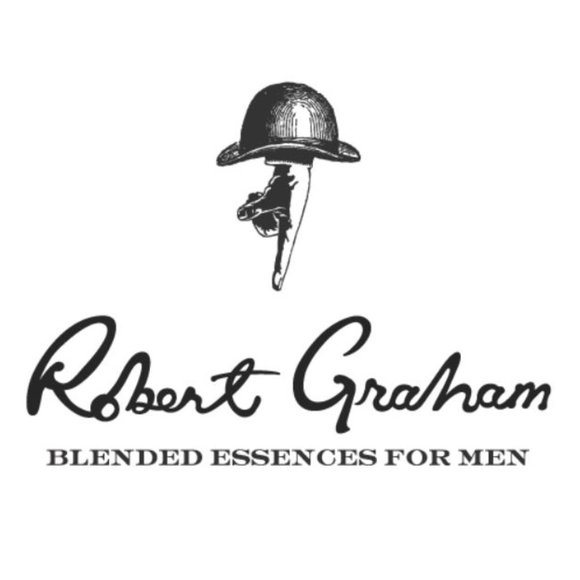 👟 NEW Robert Graham Lima RGL5018 Size 8 Men's Blue Suede Low Top Sneakers Shoes - Picture 10 of 10